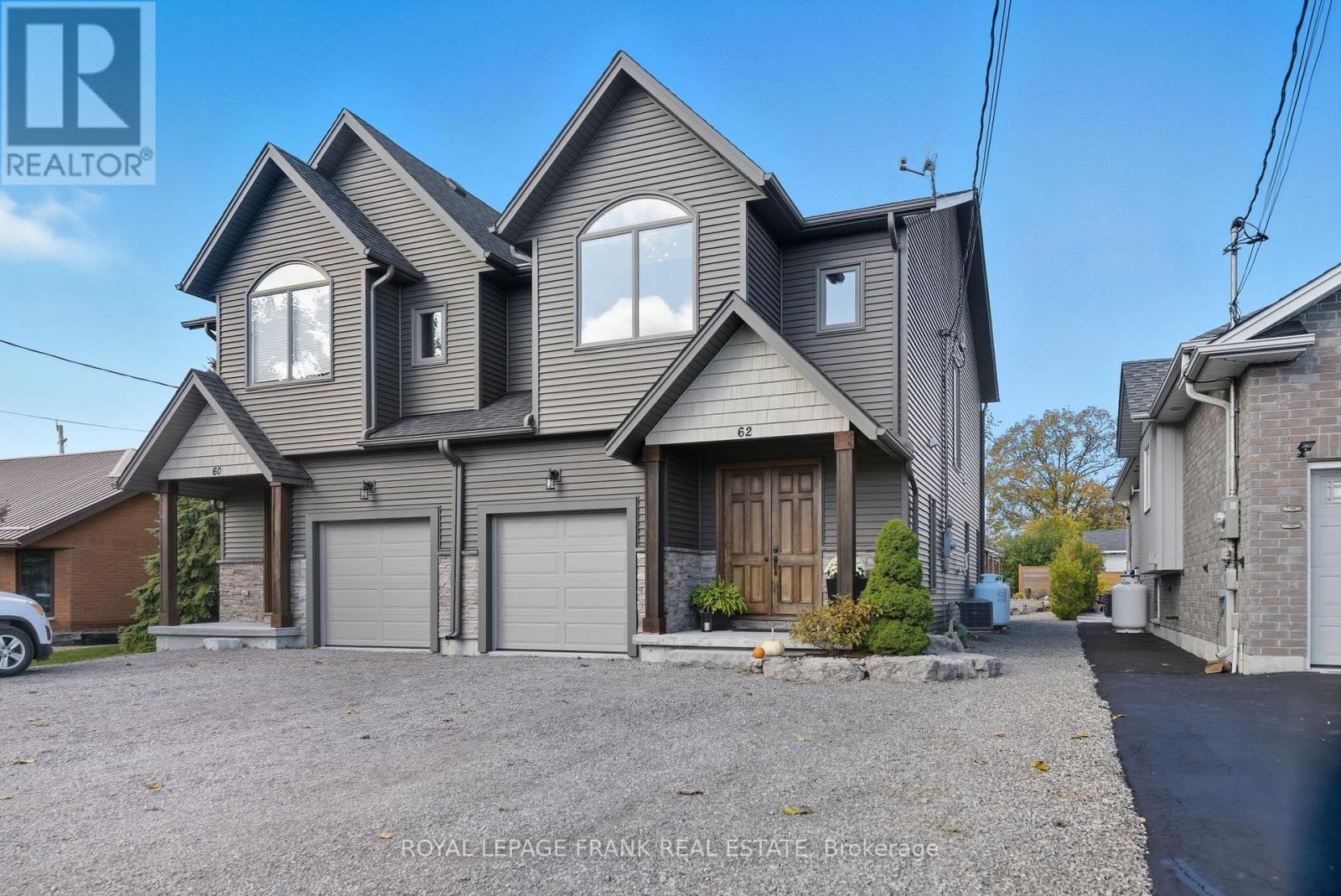 62 Helen Street, Kawartha Lakes, Ontario  K0M 1A0 - Photo 1 - X12480818