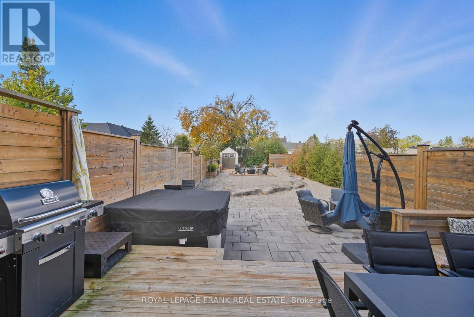 62 Helen Street, Kawartha Lakes, Ontario  K0M 1A0 - Photo 35 - X12480818