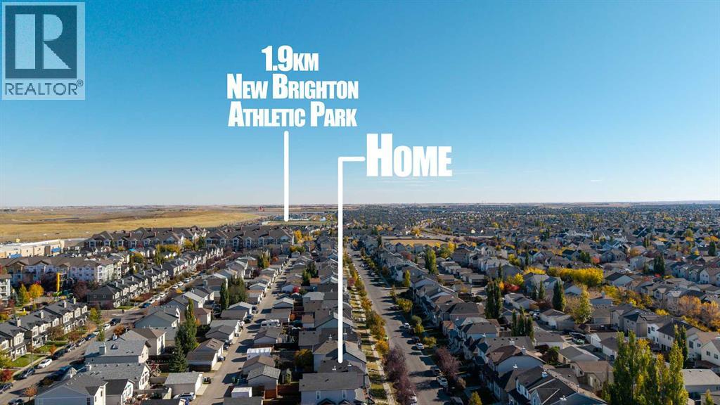 527 Prestwick Circle Se, Calgary, Alberta  T2Z 4P7 - Photo 33 - A2264178