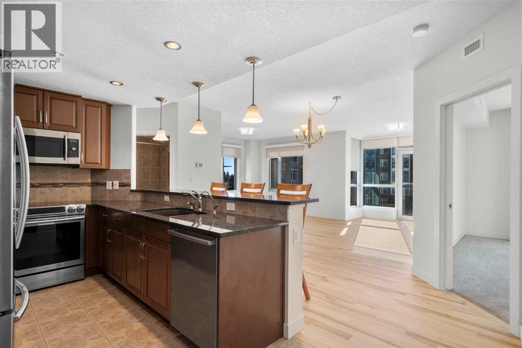 402, 24 Varsity Estates Circle Nw, Calgary, Alberta  T3A 2X8 - Photo 4 - A2264796