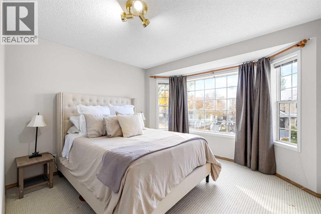 92 Hidden Spring Place Nw, Calgary, Alberta  T3A 5H6 - Photo 17 - A2265988