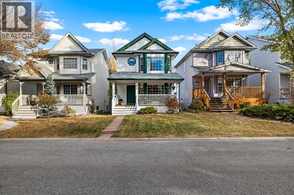 92 Hidden Spring Place Nw, Calgary, Alberta  T3A 5H6 - Photo 2 - A2265988