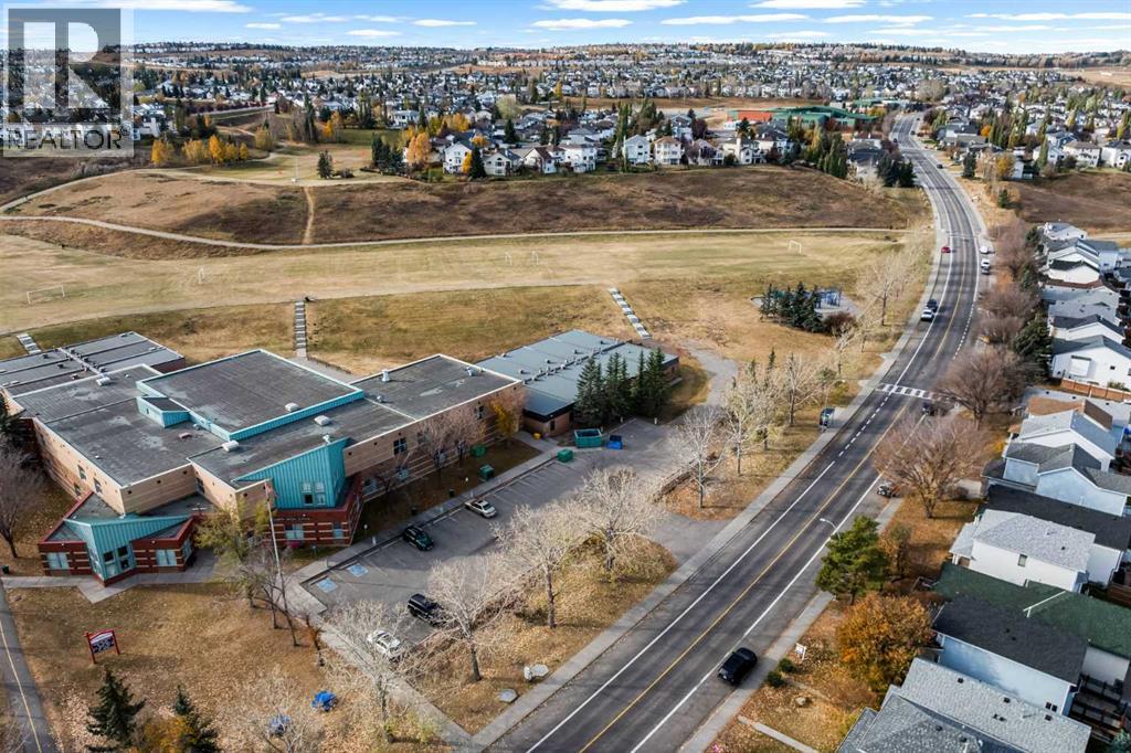 92 Hidden Spring Place Nw, Calgary, Alberta  T3A 5H6 - Photo 41 - A2265988