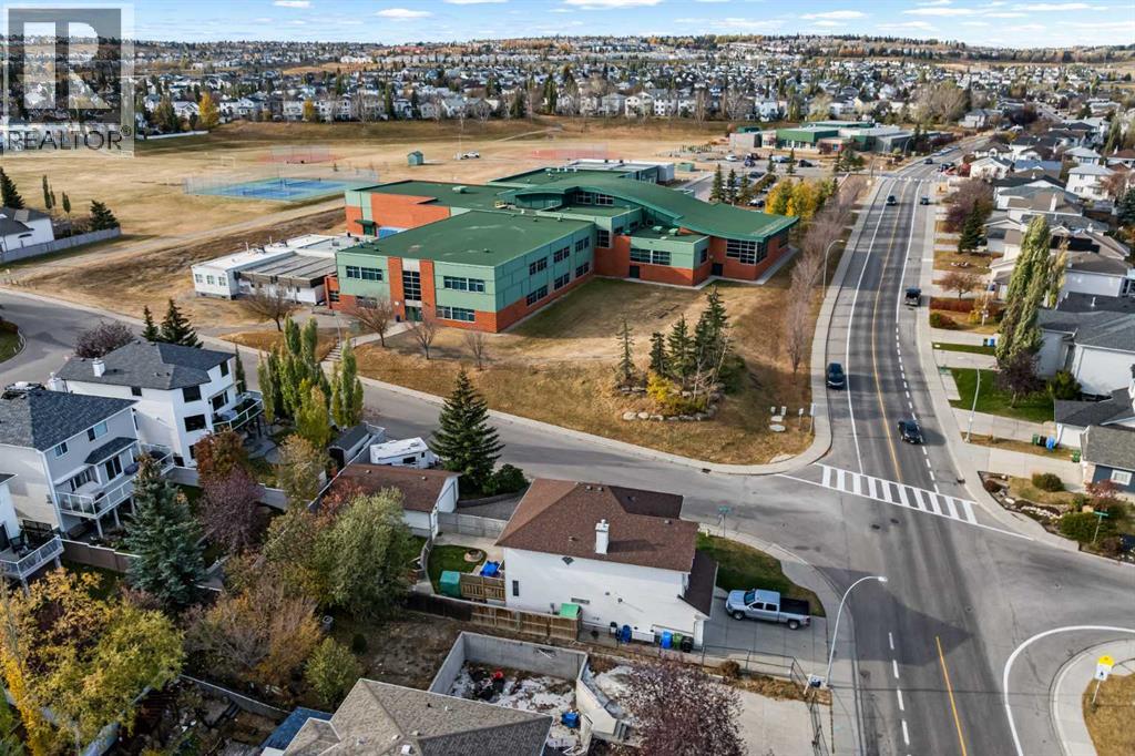 92 Hidden Spring Place Nw, Calgary, Alberta  T3A 5H6 - Photo 42 - A2265988