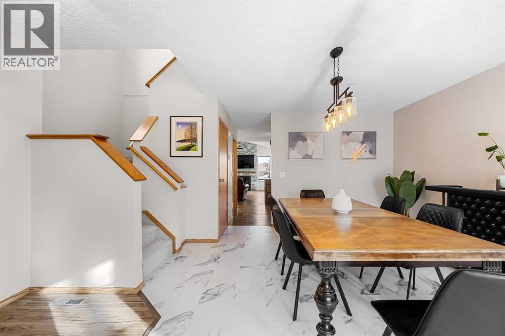 92 Hidden Spring Place Nw, Calgary, Alberta  T3A 5H6 - Photo 8 - A2265988