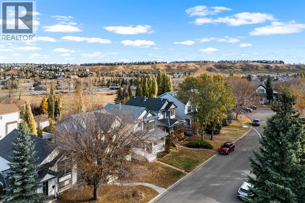 92 Hidden Spring Place Nw, Calgary, Alberta  T3A 5H6 - Photo 30 - A2265988