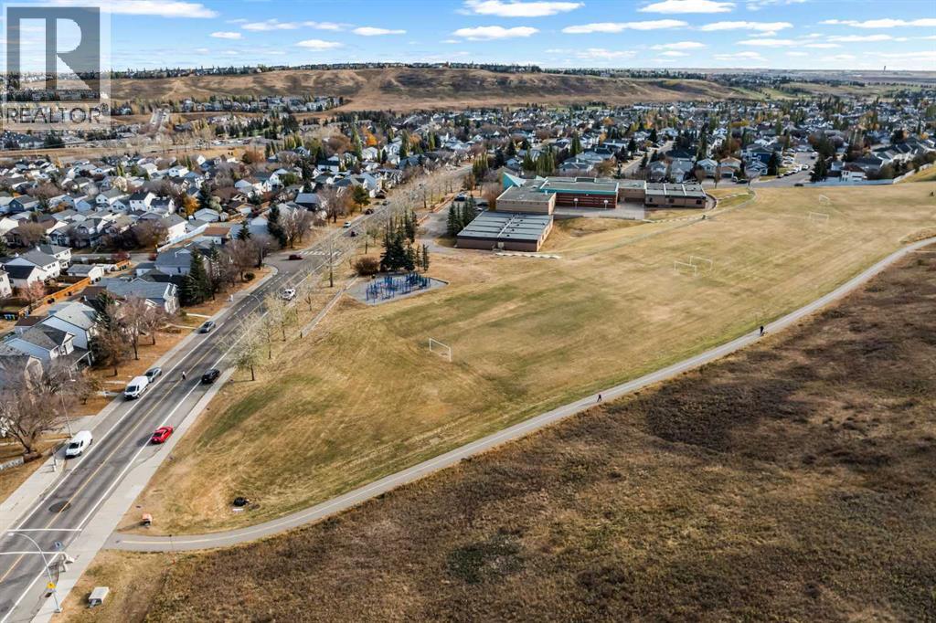 92 Hidden Spring Place Nw, Calgary, Alberta  T3A 5H6 - Photo 44 - A2265988