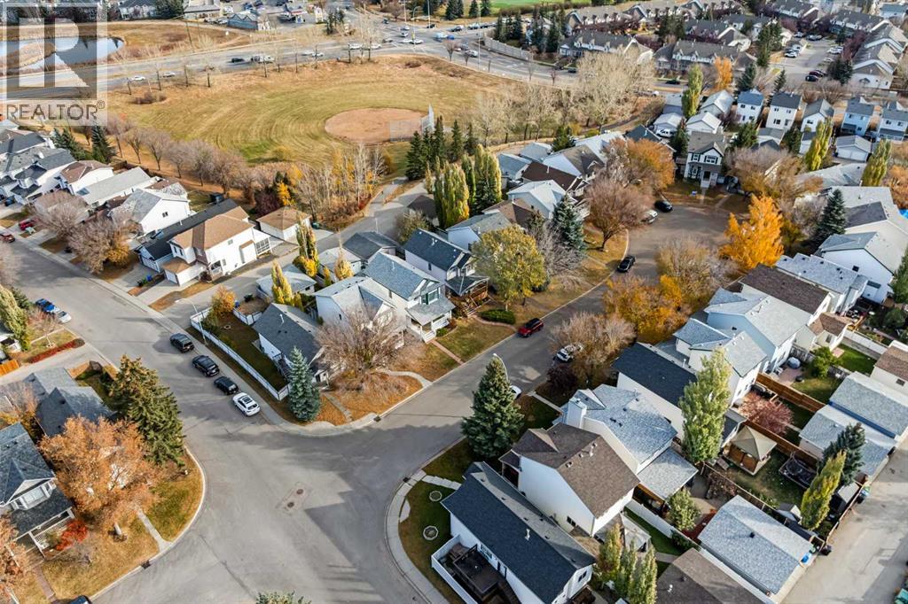 92 Hidden Spring Place Nw, Calgary, Alberta  T3A 5H6 - Photo 34 - A2265988