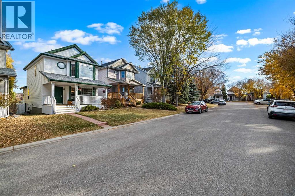 92 Hidden Spring Place Nw, Calgary, Alberta  T3A 5H6 - Photo 3 - A2265988