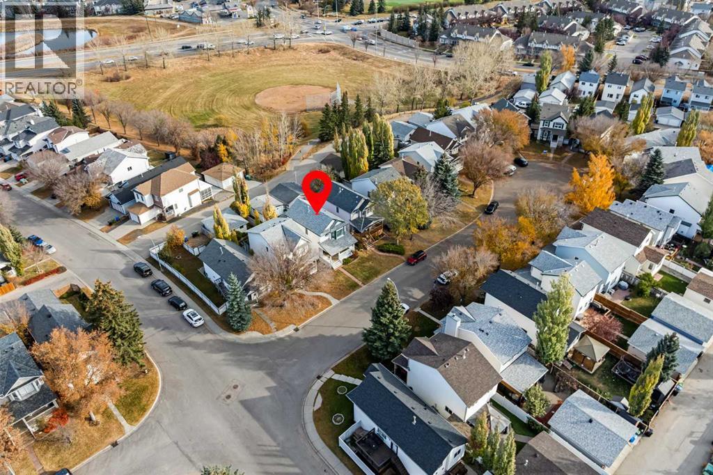 92 Hidden Spring Place Nw, Calgary, Alberta  T3A 5H6 - Photo 35 - A2265988