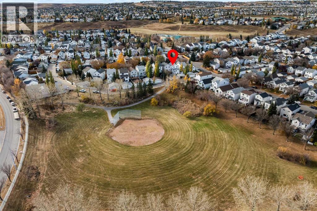 92 Hidden Spring Place Nw, Calgary, Alberta  T3A 5H6 - Photo 37 - A2265988