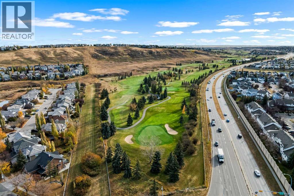 92 Hidden Spring Place Nw, Calgary, Alberta  T3A 5H6 - Photo 38 - A2265988