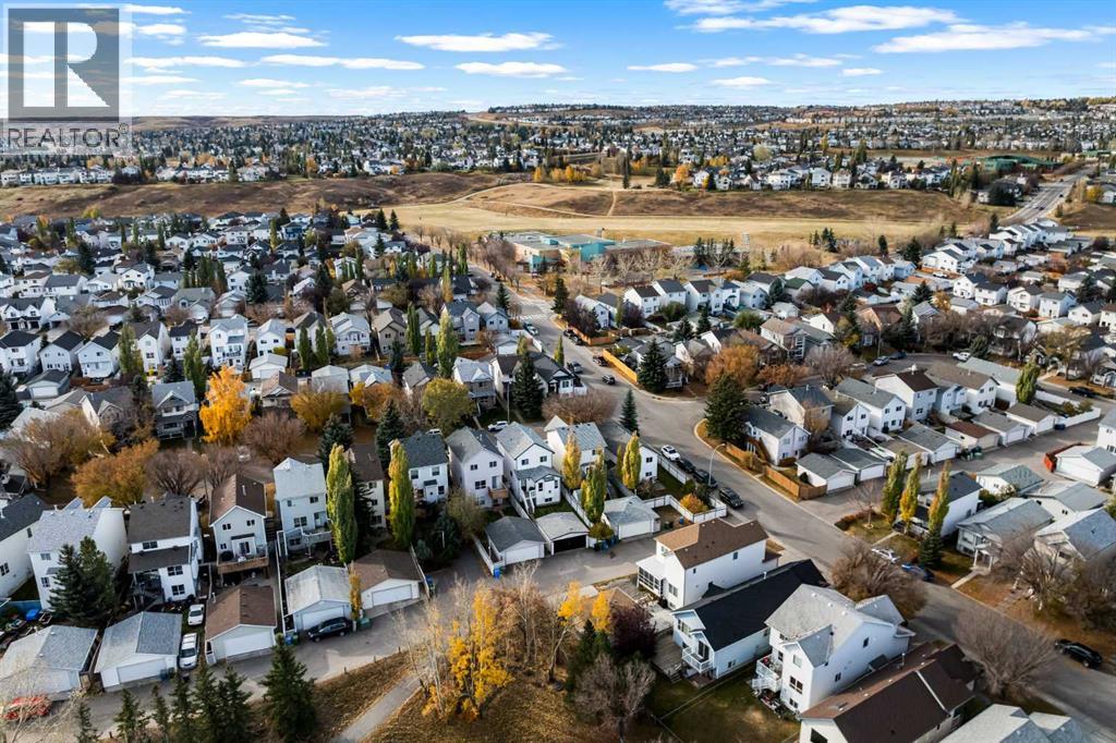 92 Hidden Spring Place Nw, Calgary, Alberta  T3A 5H6 - Photo 39 - A2265988
