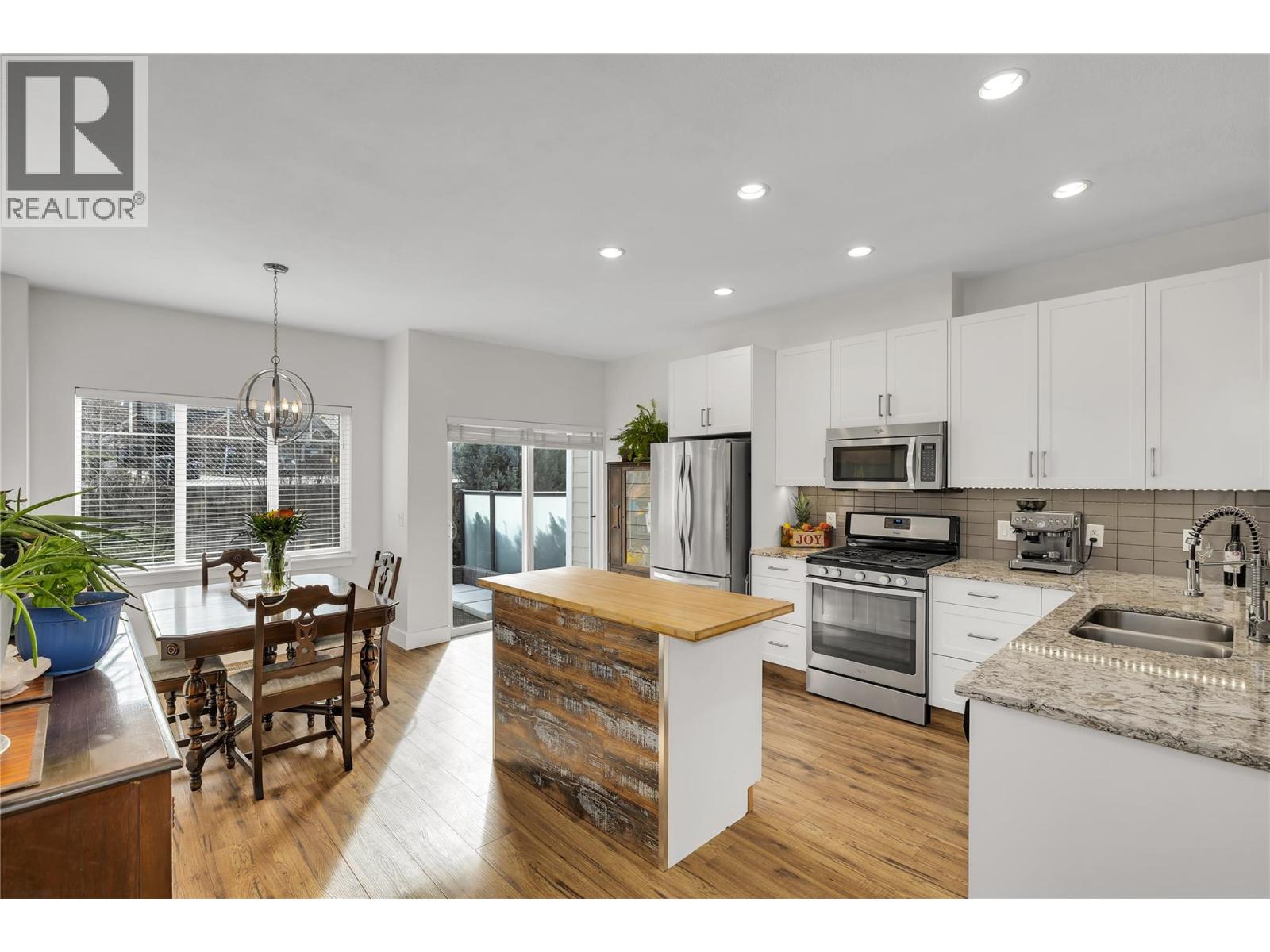 600 Sherwood Road Unit# 55 Kelowna Photo 3