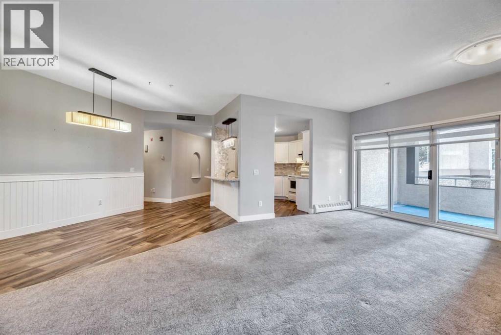 112, 43 Westlake Circle, Strathmore, Alberta  T1P 1T6 - Photo 8 - A2266453