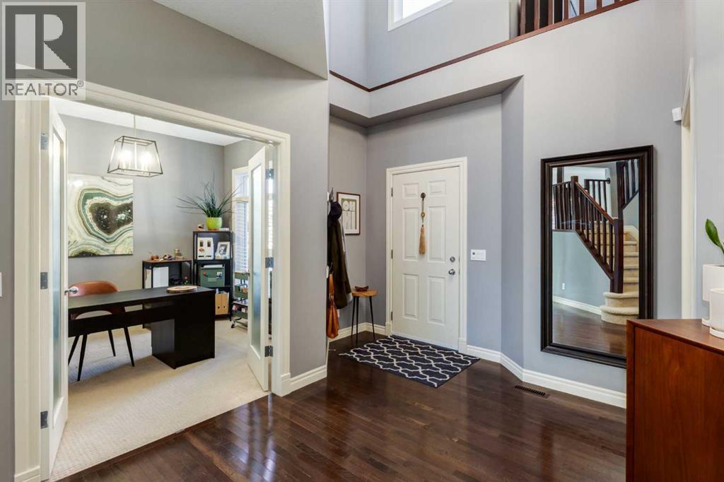 27 Tuscany Estates Drive Nw, Calgary, Alberta  T3L 2Z7 - Photo 3 - A2266700