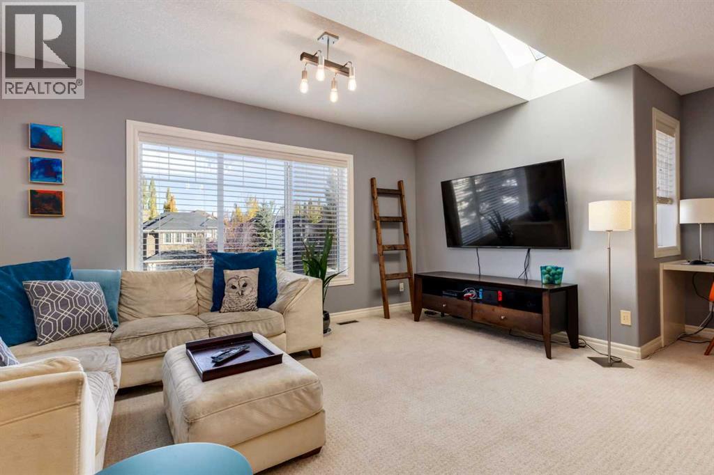 27 Tuscany Estates Drive Nw, Calgary, Alberta  T3L 2Z7 - Photo 27 - A2266700