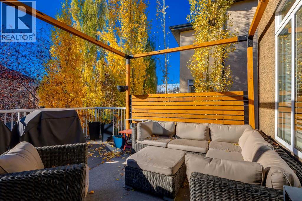27 Tuscany Estates Drive Nw, Calgary, Alberta  T3L 2Z7 - Photo 12 - A2266700