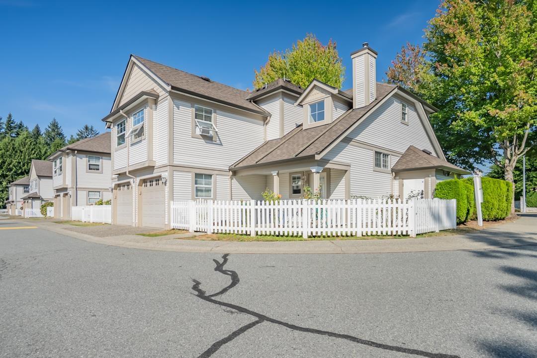 89 16318 82 AVENUE, Surrey, British Columbia