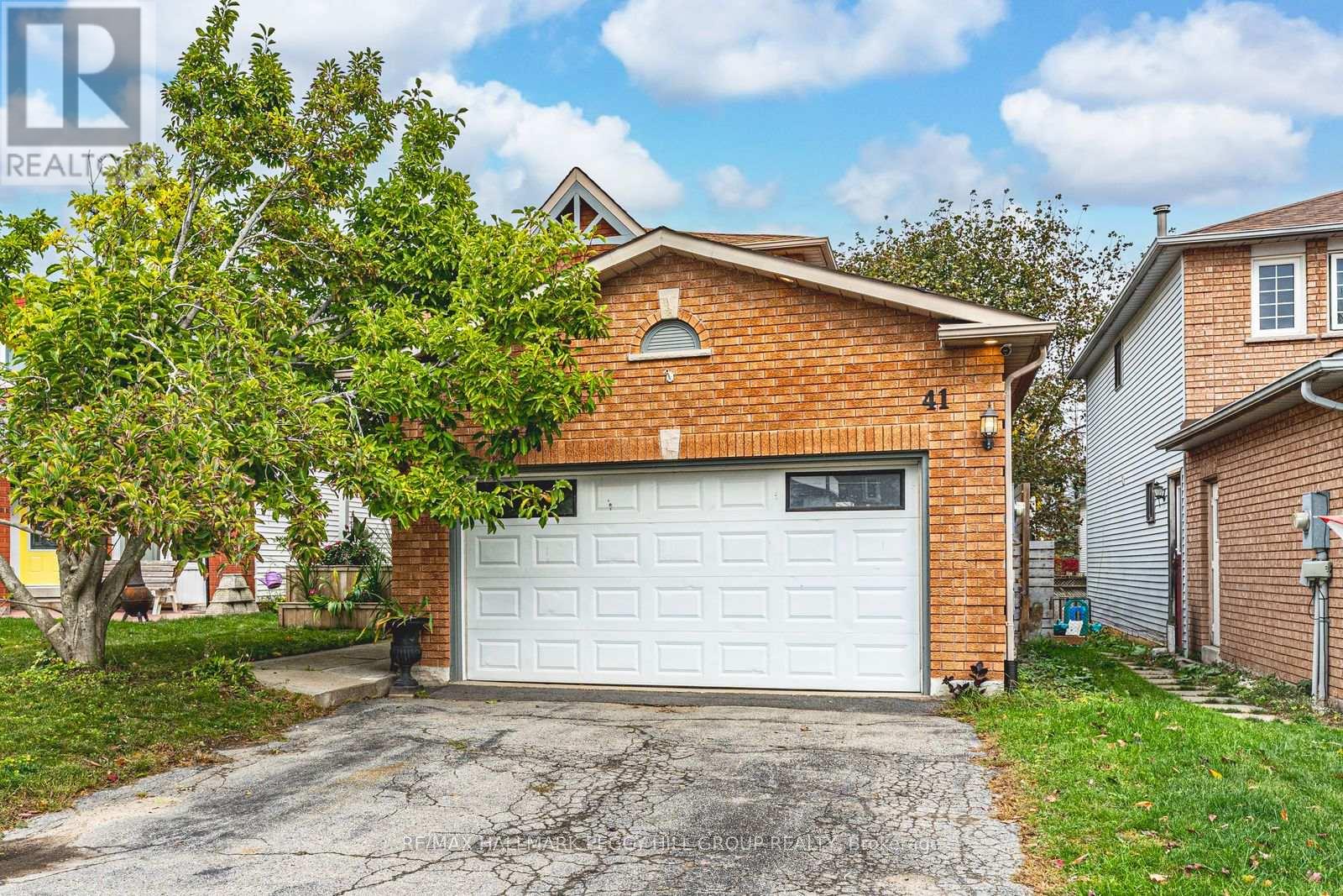 41 PENTON DRIVE, barrie (west bayfield), Ontario