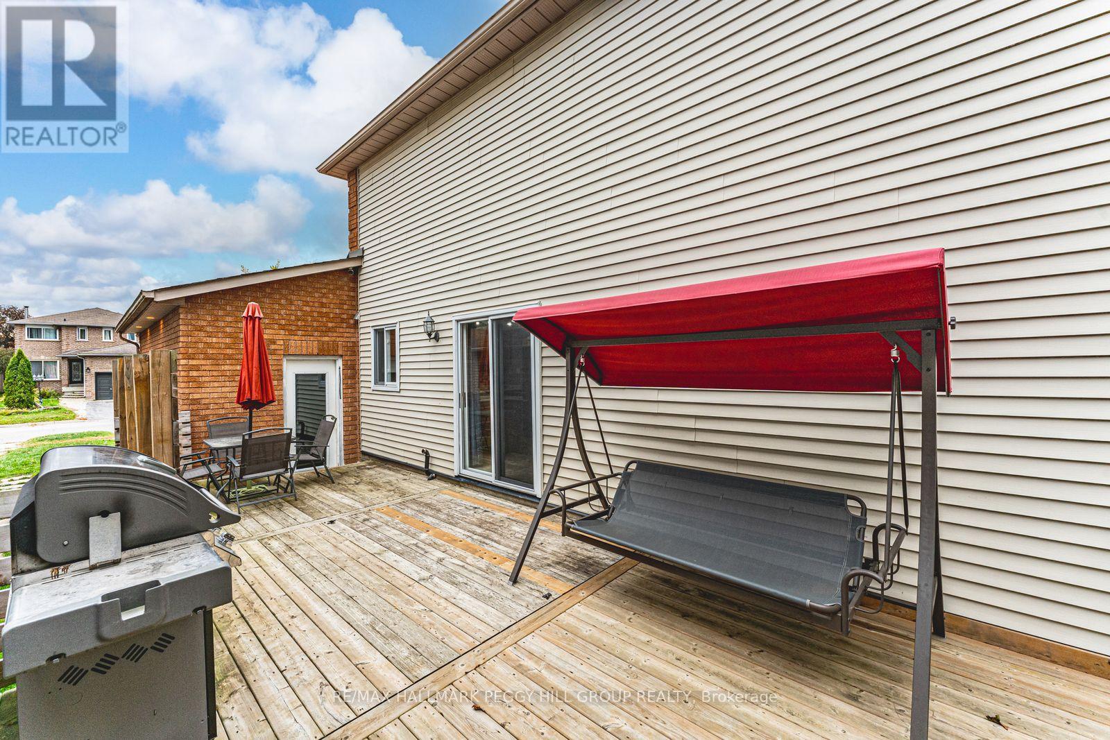 41 Penton Drive, Barrie (Sunnidale), Ontario  L4N 7A3 - Photo 13 - S12480642