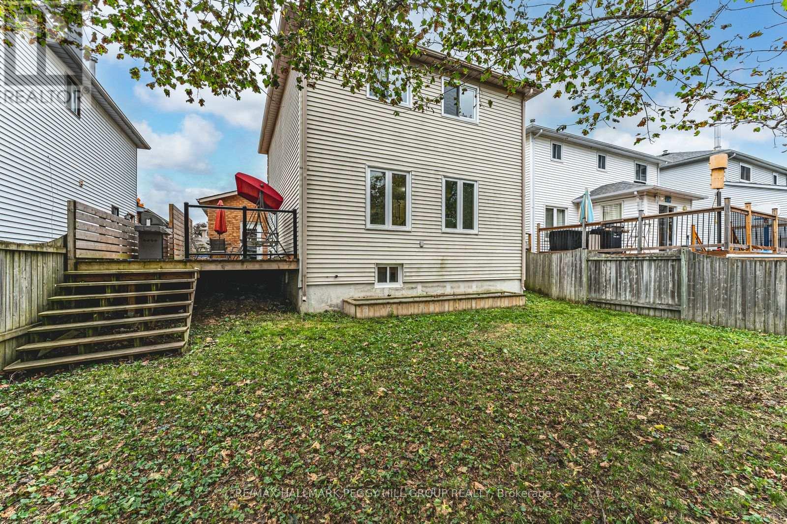 41 Penton Drive, Barrie (Sunnidale), Ontario  L4N 7A3 - Photo 14 - S12480642
