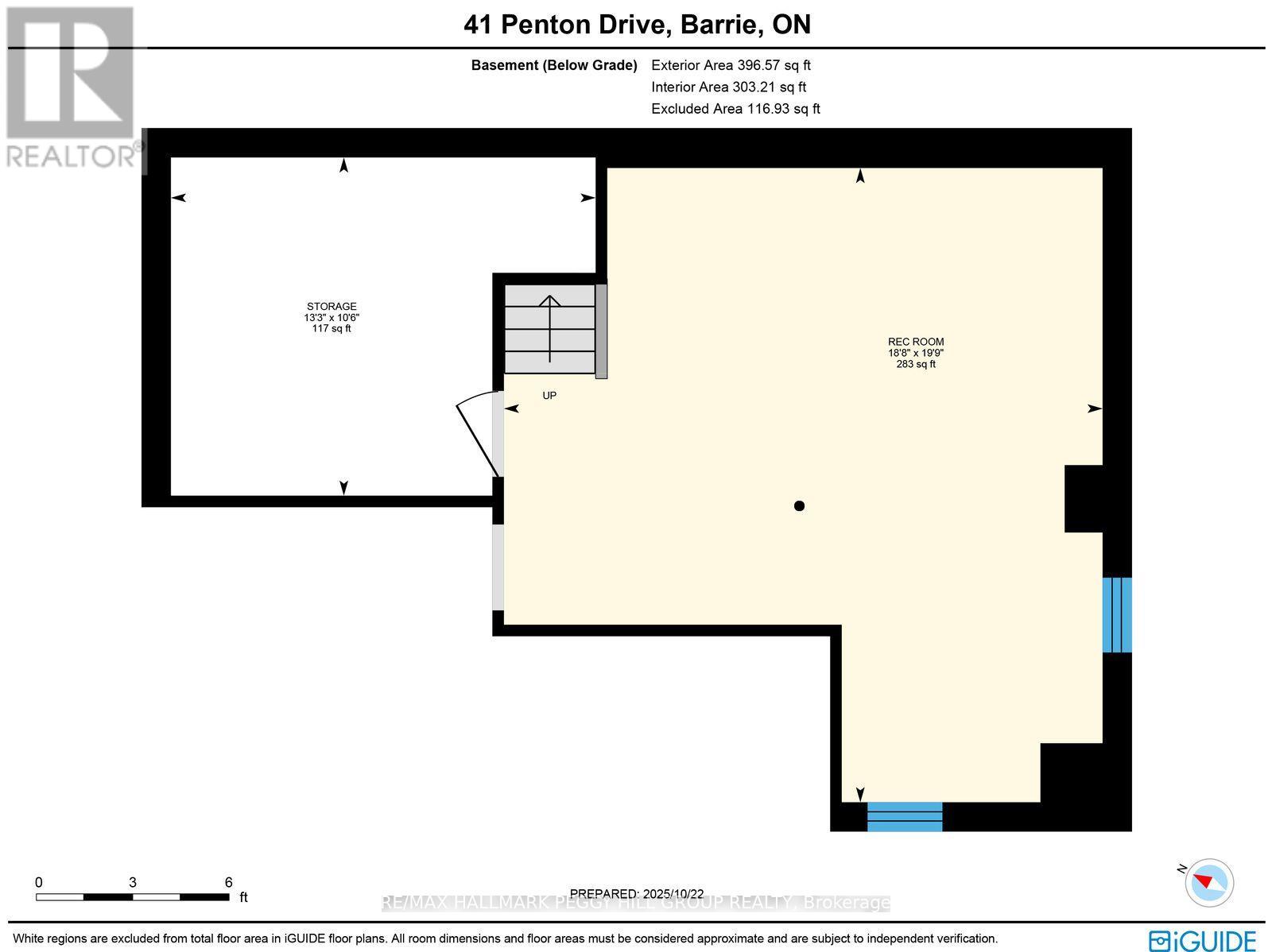 41 Penton Drive, Barrie (Sunnidale), Ontario  L4N 7A3 - Photo 19 - S12480642