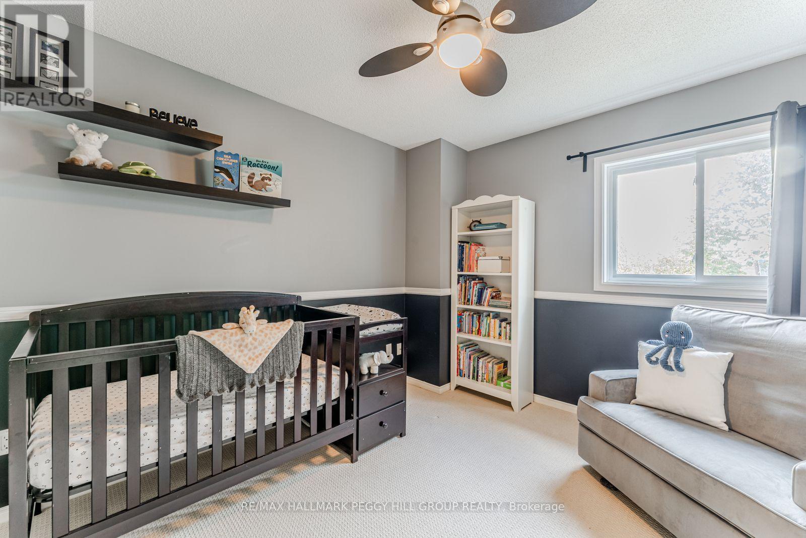 41 Penton Drive, Barrie (Sunnidale), Ontario  L4N 7A3 - Photo 9 - S12480642