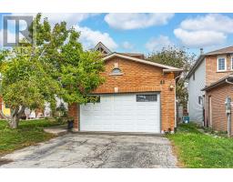 41 PENTON DRIVE, Barrie, Ontario