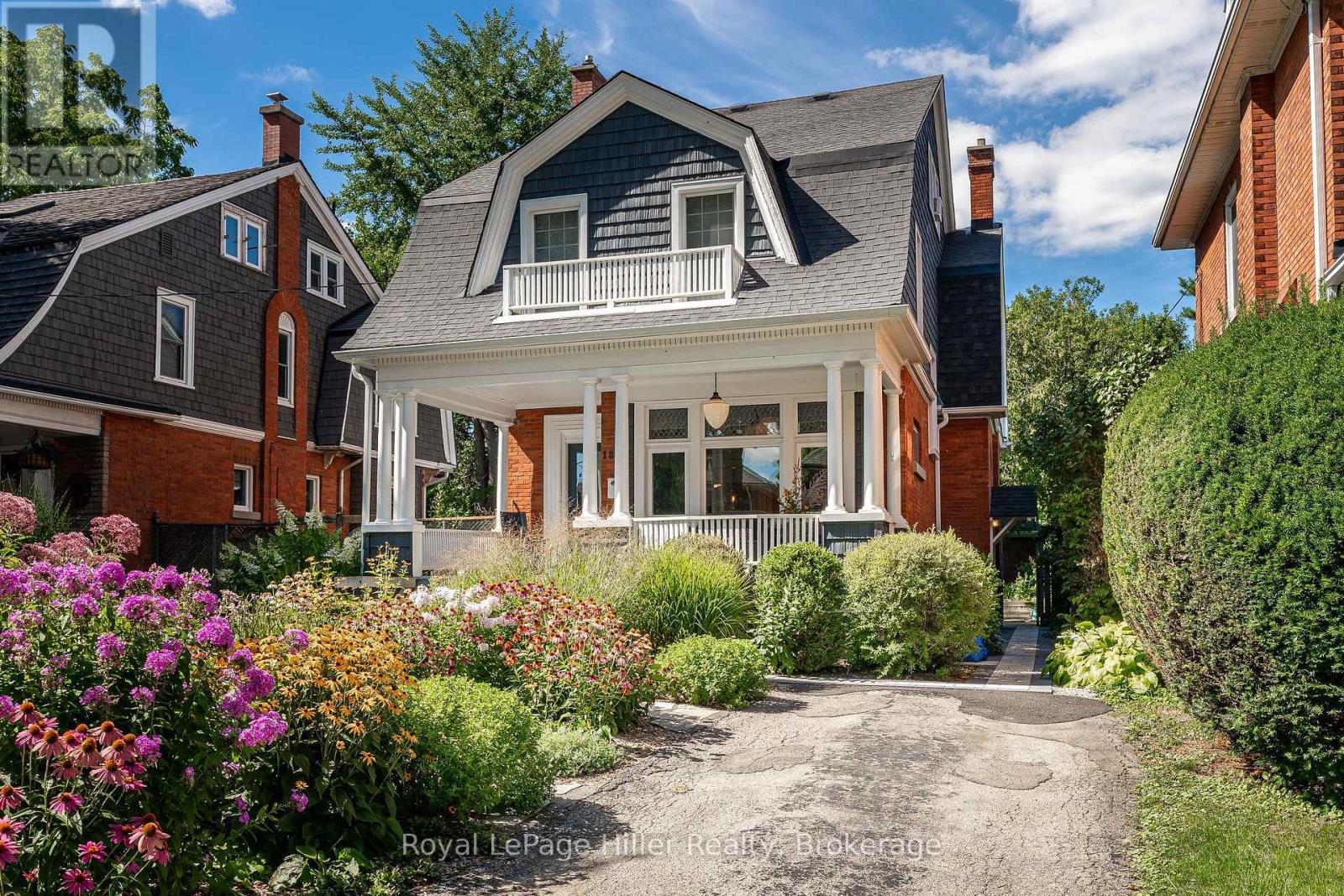 180 Elizabeth Street, Stratford, Ontario  N5A 4Z3 - Photo 37 - X12447588