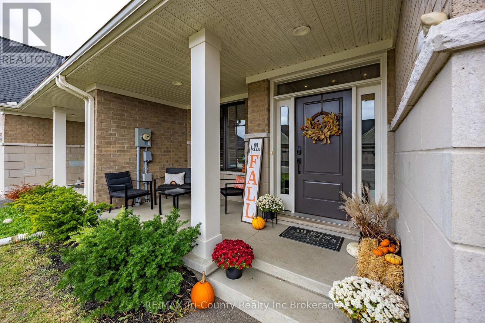 19 Sierra Street, Tillsonburg, Ontario  N4G 0J2 - Photo 2 - X12480709