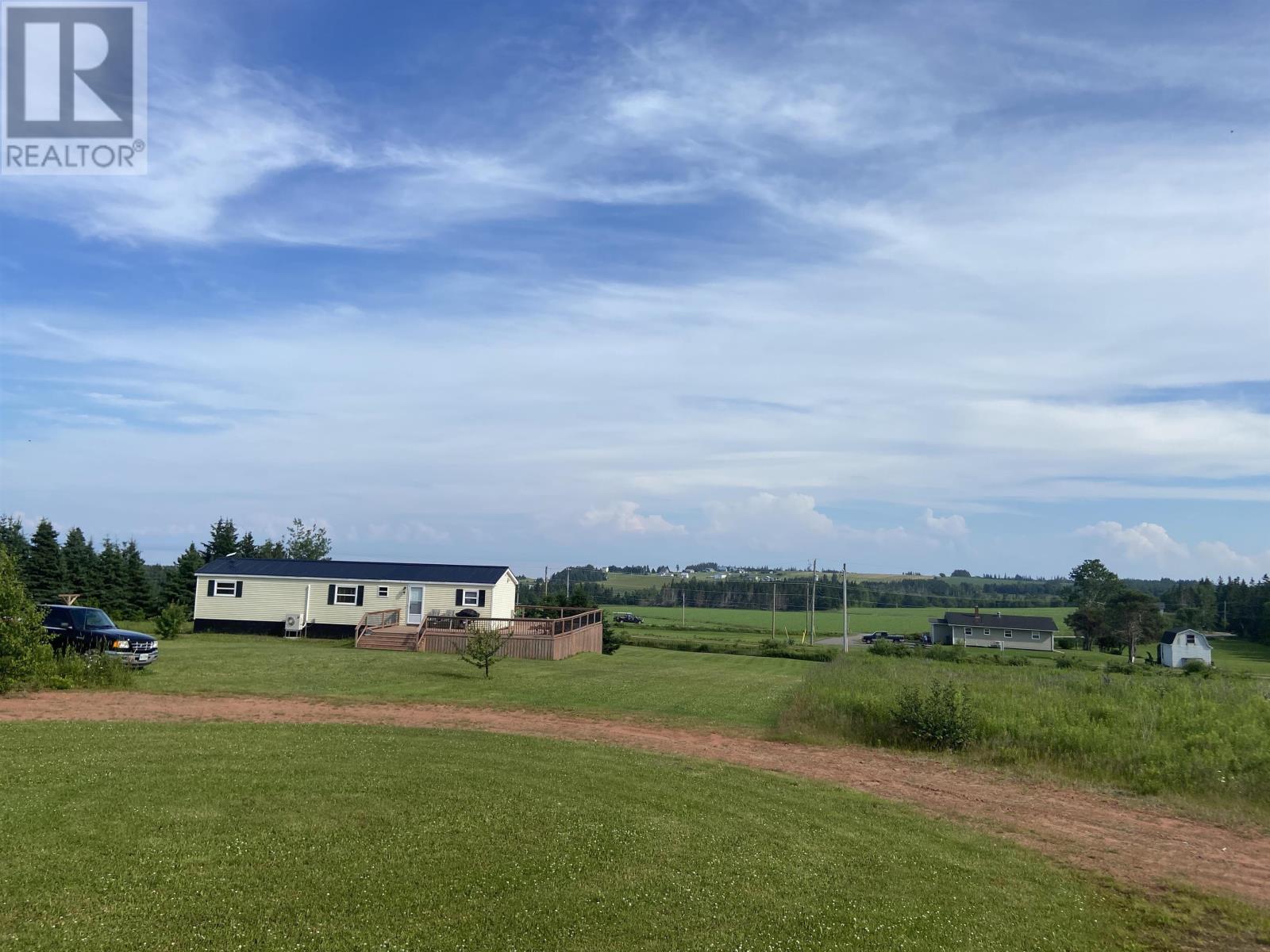 Lot #3 Cory's Lane, Little Harbour, Prince Edward Island  C0A 2B0 - Photo 3 - 202526559
