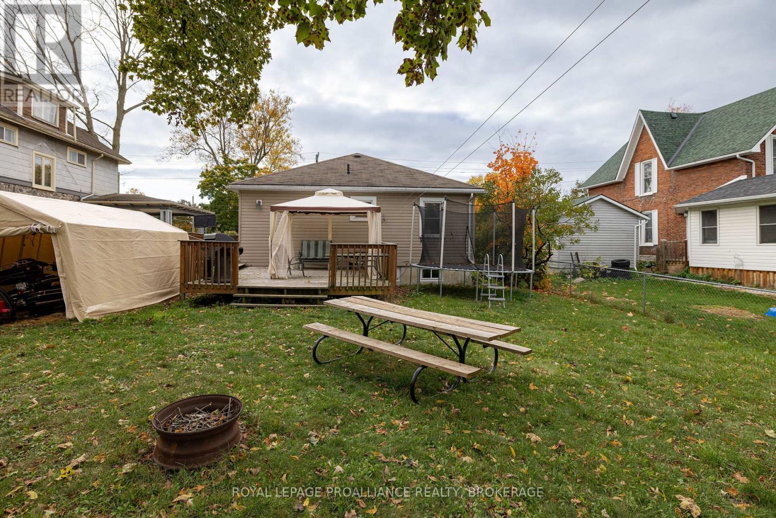 225 East Street, Greater Napanee (Greater Napanee), Ontario  K7R 1S9 - Photo 40 - X12480731