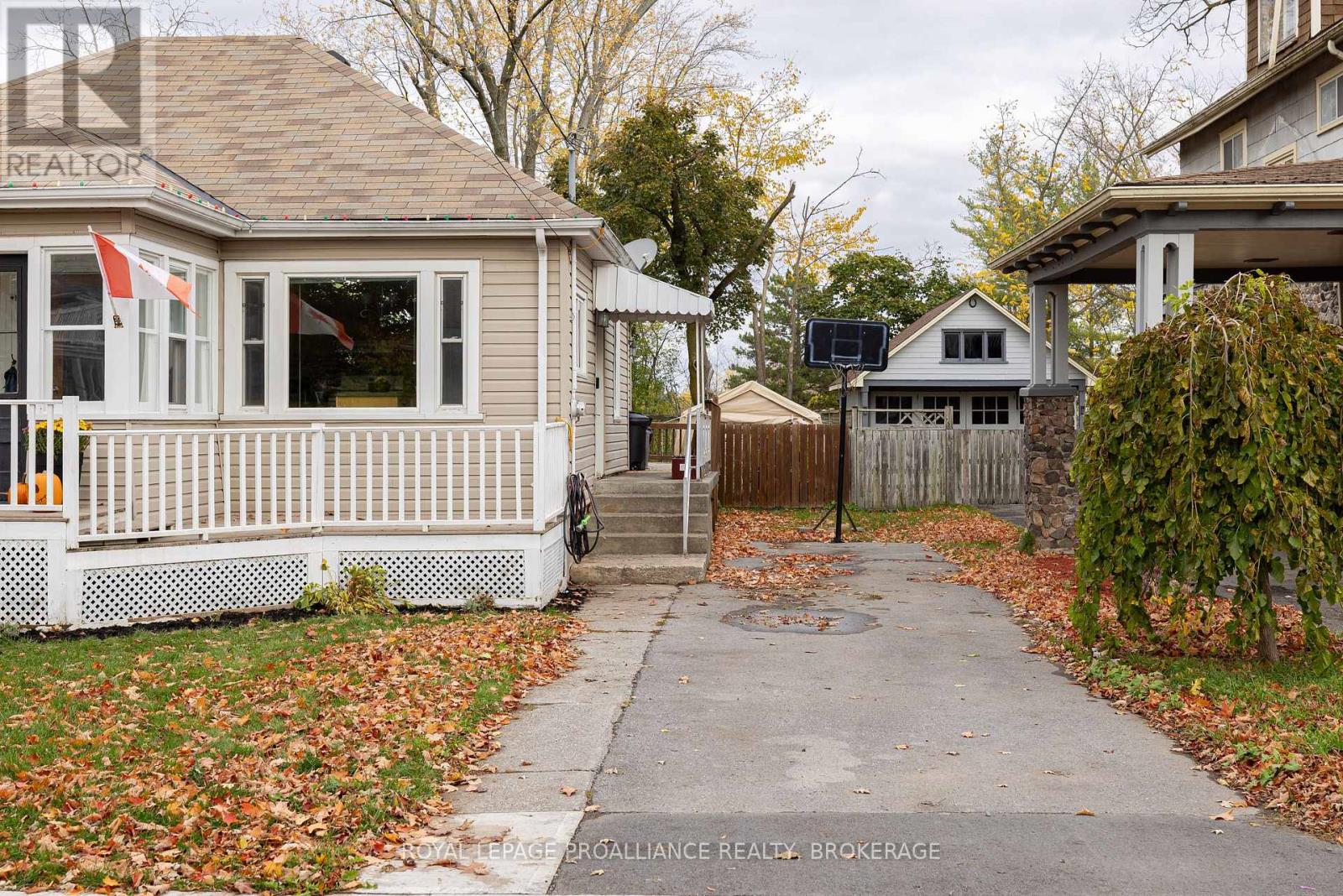 225 East Street, Greater Napanee (Greater Napanee), Ontario  K7R 1S9 - Photo 35 - X12480731