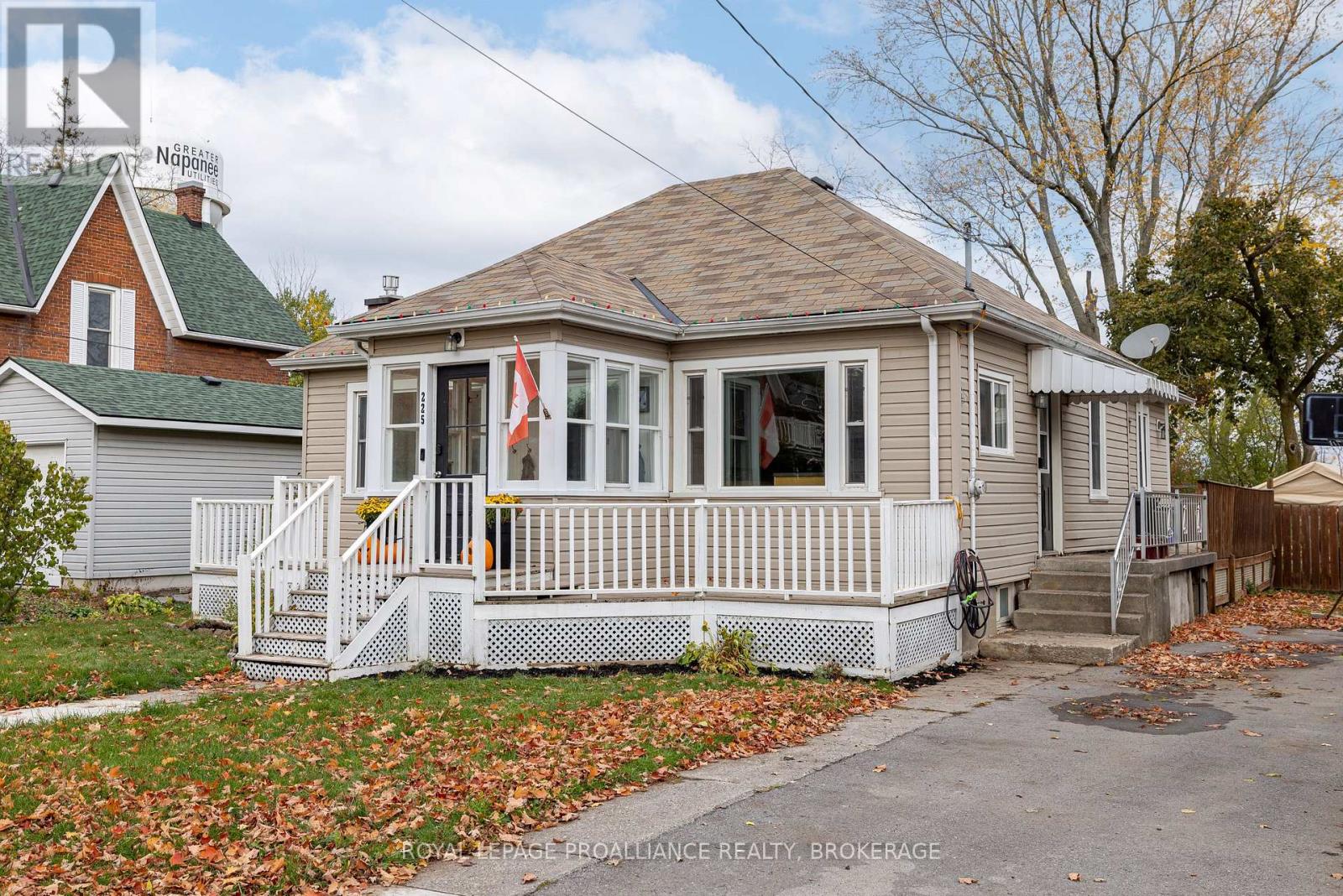 225 East Street, Greater Napanee (Greater Napanee), Ontario  K7R 1S9 - Photo 44 - X12480731
