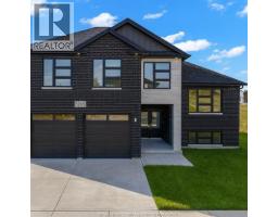 5245 AIDEN AVENUE, Tecumseh, Ontario