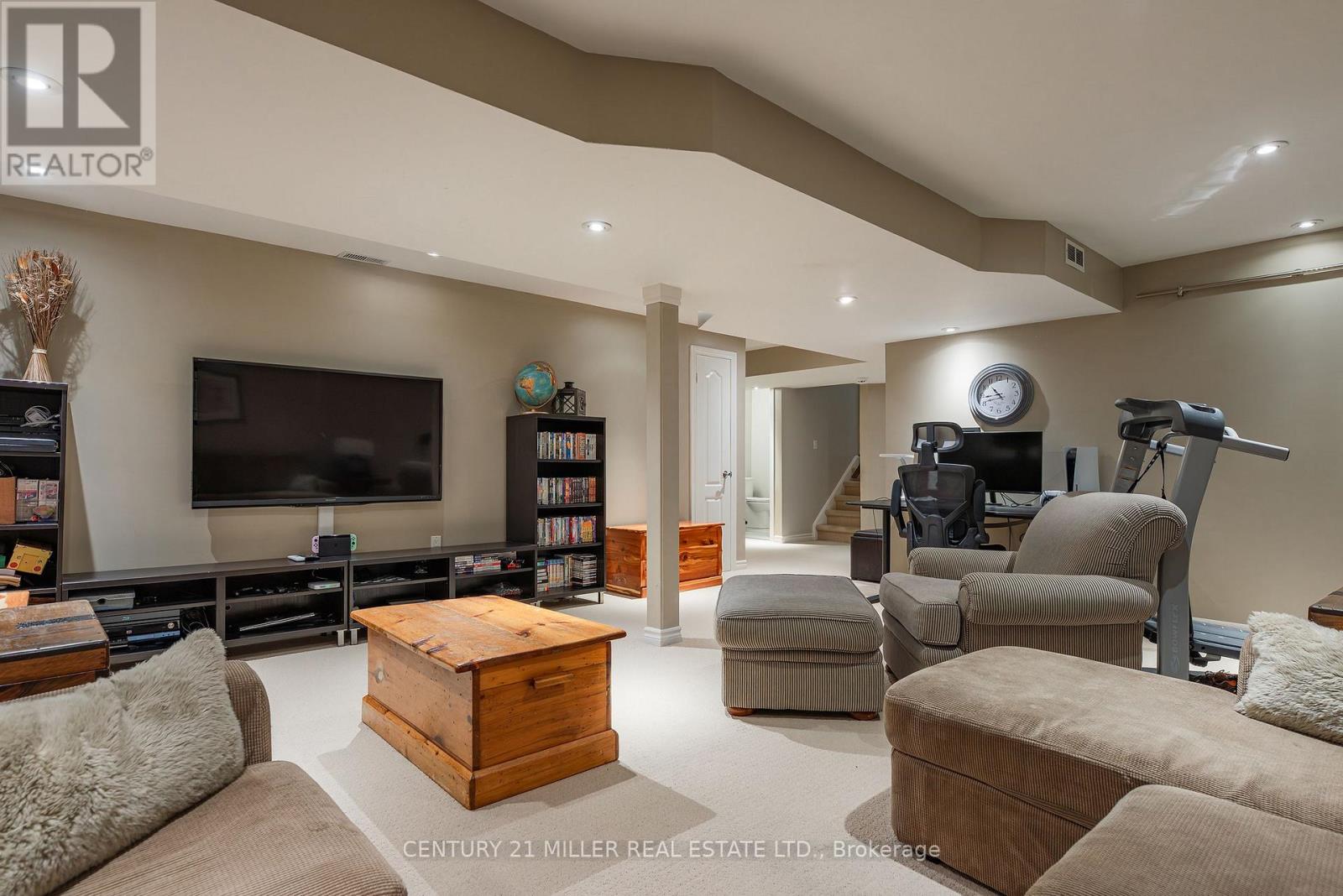 2124 Blackforest Crescent, Oakville, Ontario  L6M 4T6 - Photo 29 - W12480620