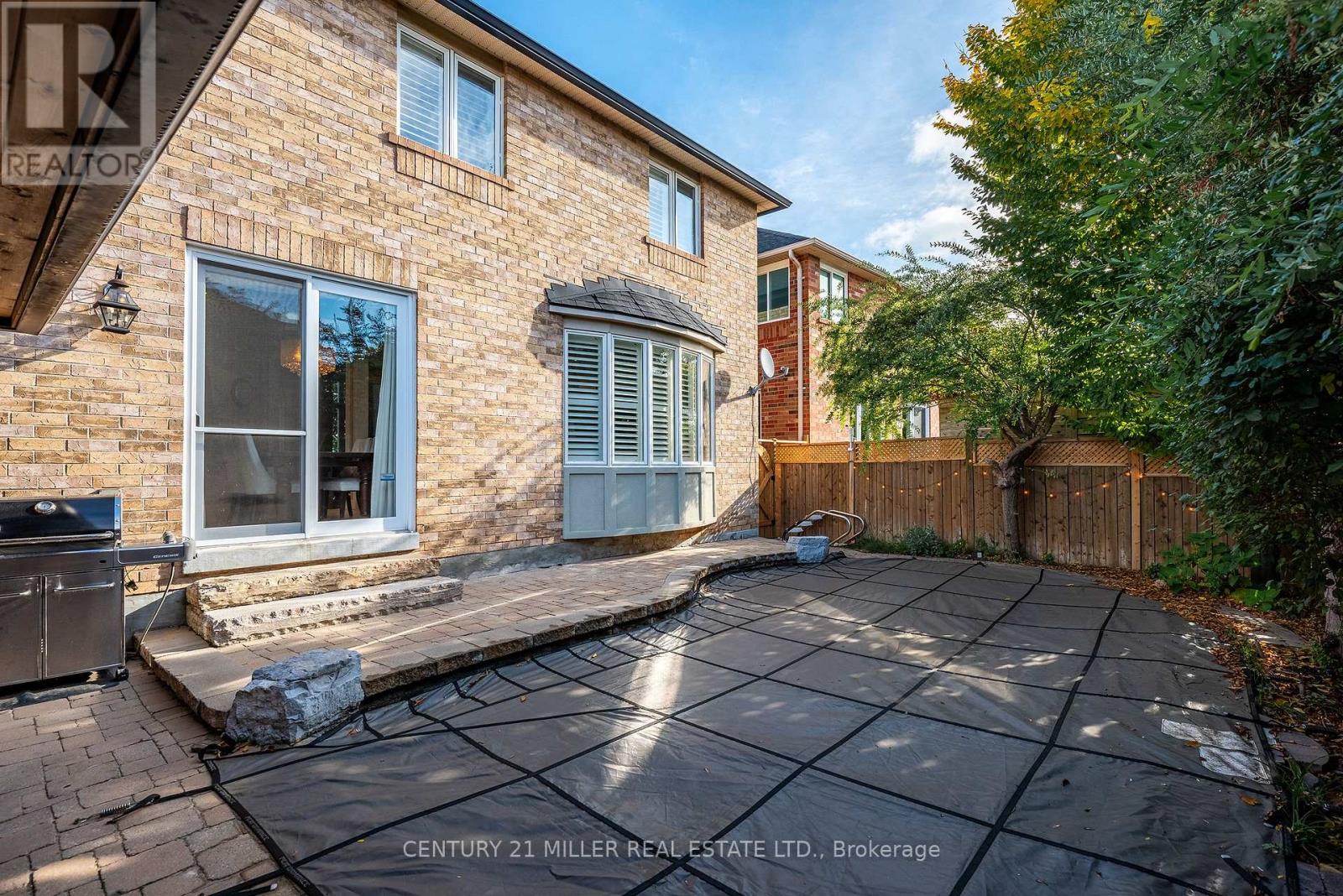 2124 Blackforest Crescent, Oakville, Ontario  L6M 4T6 - Photo 37 - W12480620