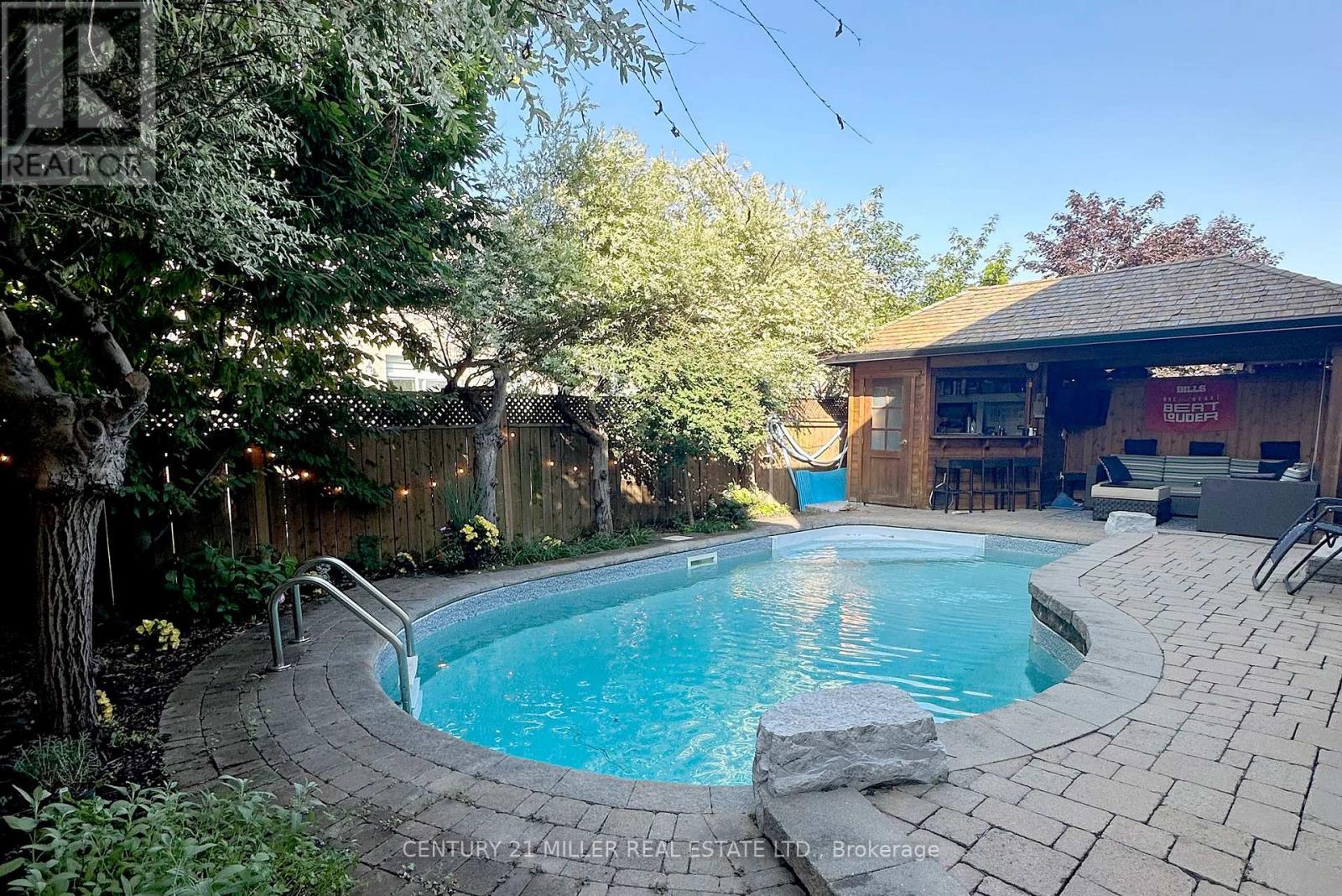 2124 Blackforest Crescent, Oakville, Ontario  L6M 4T6 - Photo 38 - W12480620