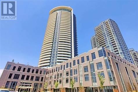 1705 - 30 GIBBS ROAD, Toronto, Ontario