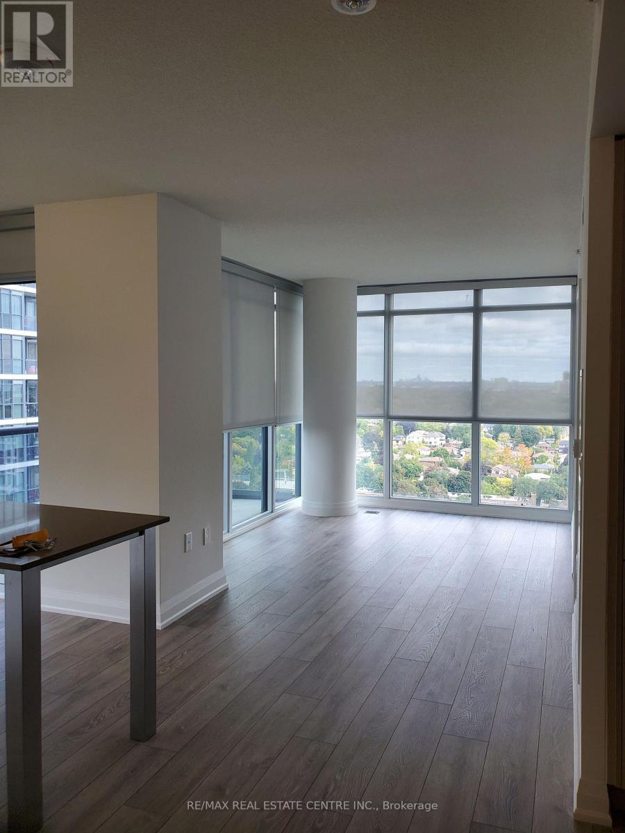 1705 - 30 Gibbs Road, Toronto, Ontario  M9B 0E4 - Photo 15 - W12480629