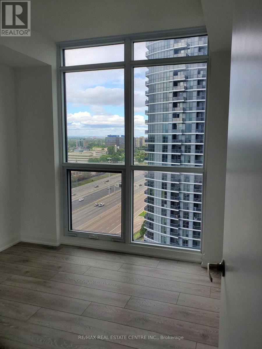 1705 - 30 Gibbs Road, Toronto, Ontario  M9B 0E4 - Photo 20 - W12480629