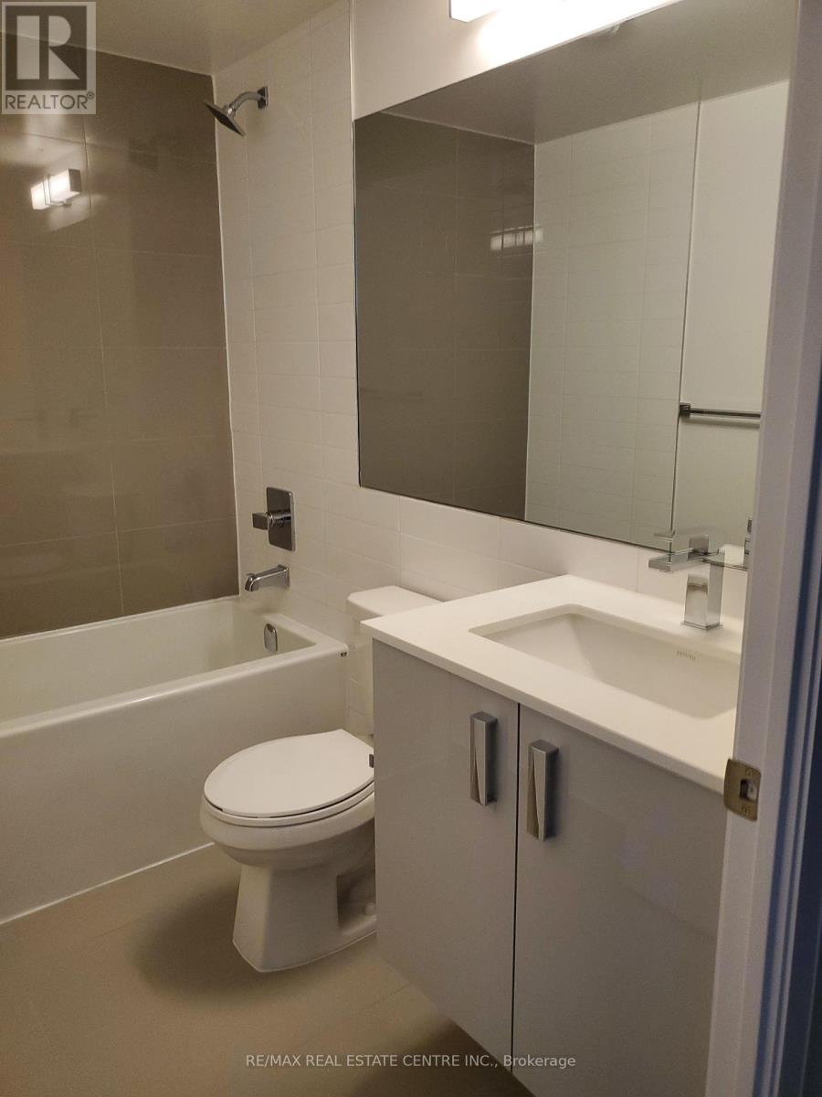 1705 - 30 Gibbs Road, Toronto, Ontario  M9B 0E4 - Photo 22 - W12480629