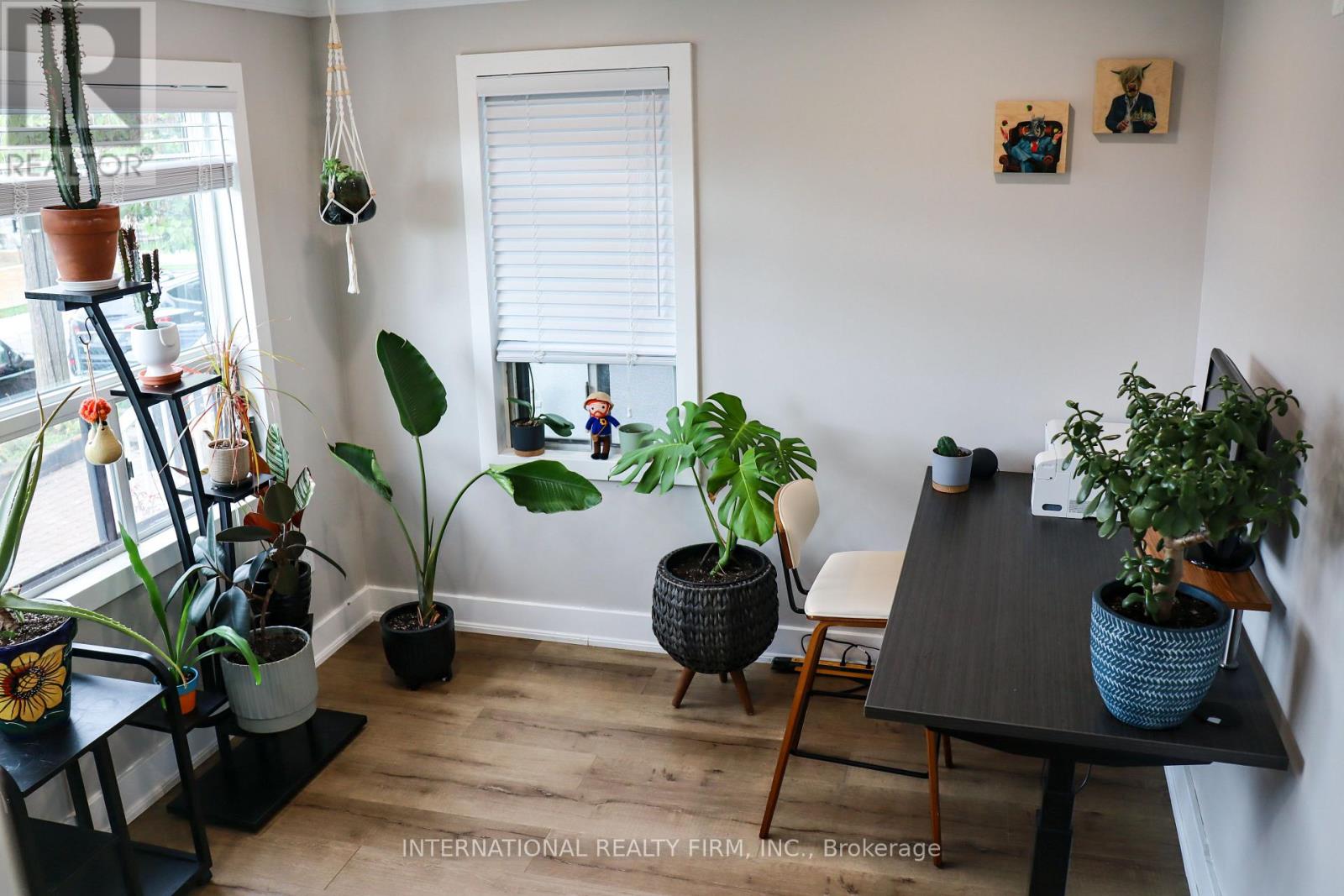 331 Mcroberts Avenue N, Toronto, Ontario  M6E 4R1 - Photo 3 - W12480638