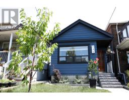 331 MCROBERTS AVENUE N, Toronto, Ontario