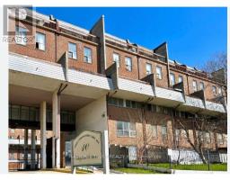 116 - 10 EDDYSTONE AVENUE, Toronto, Ontario