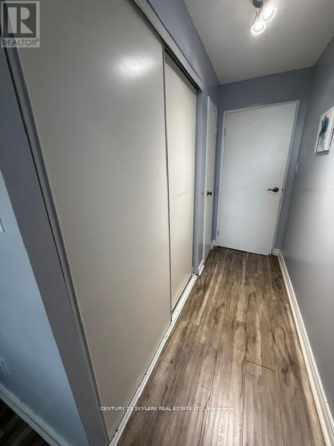 1707 - 5 Rowntree Road, Toronto, Ontario  M9V 5G9 - Photo 17 - W12480643