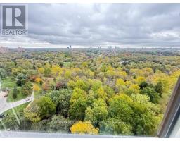 1707 - 5 ROWNTREE ROAD, Toronto, Ontario