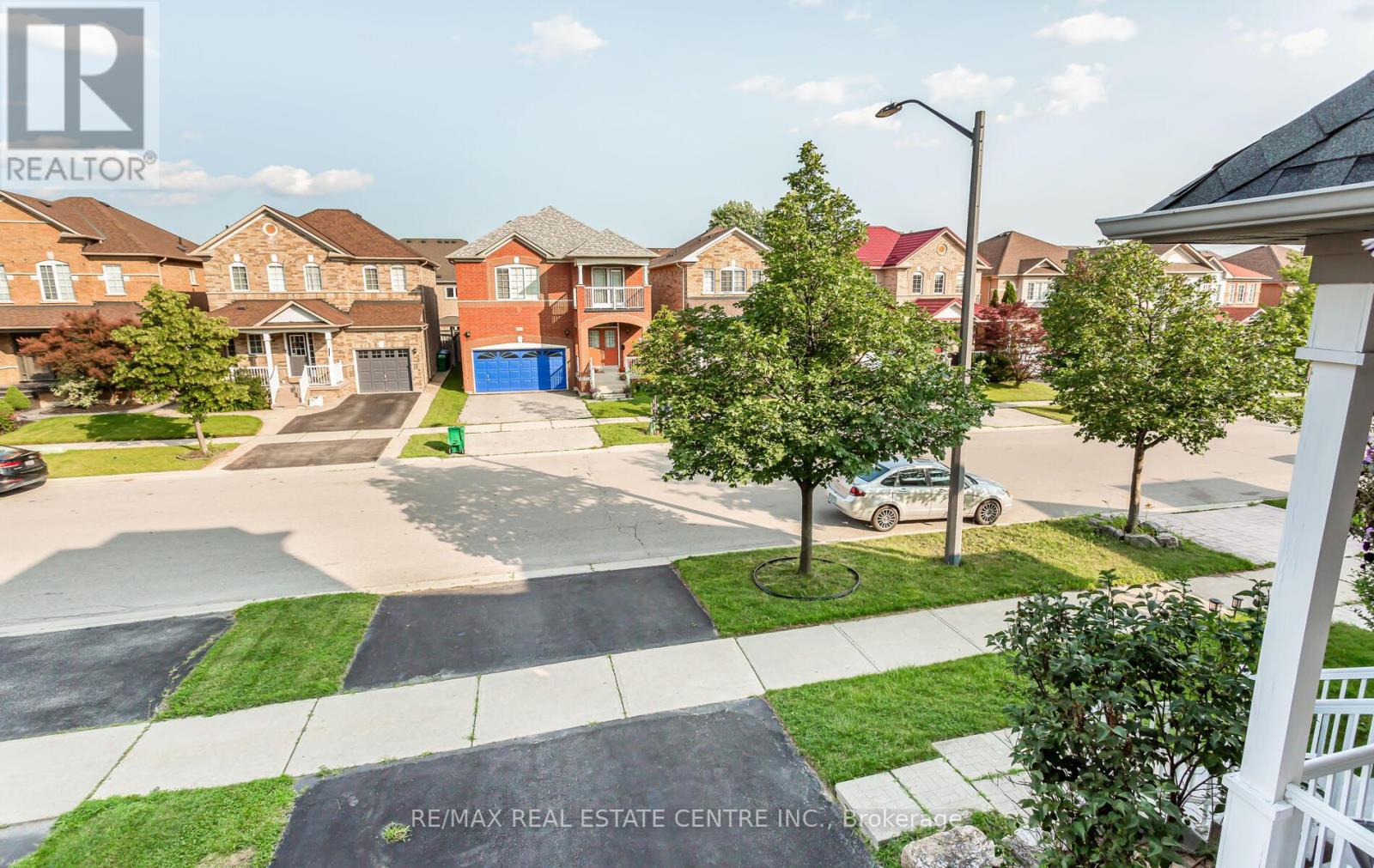 Main House - 3949 Tacc Drive, Mississauga, Ontario  L5M 6L2 - Photo 40 - W12480650