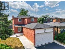 55 MCGRAW AVENUE, Brampton, Ontario